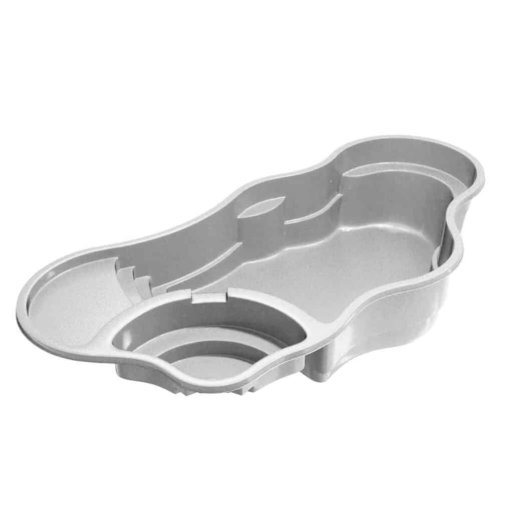 Bermuda 16.35 Deluxe