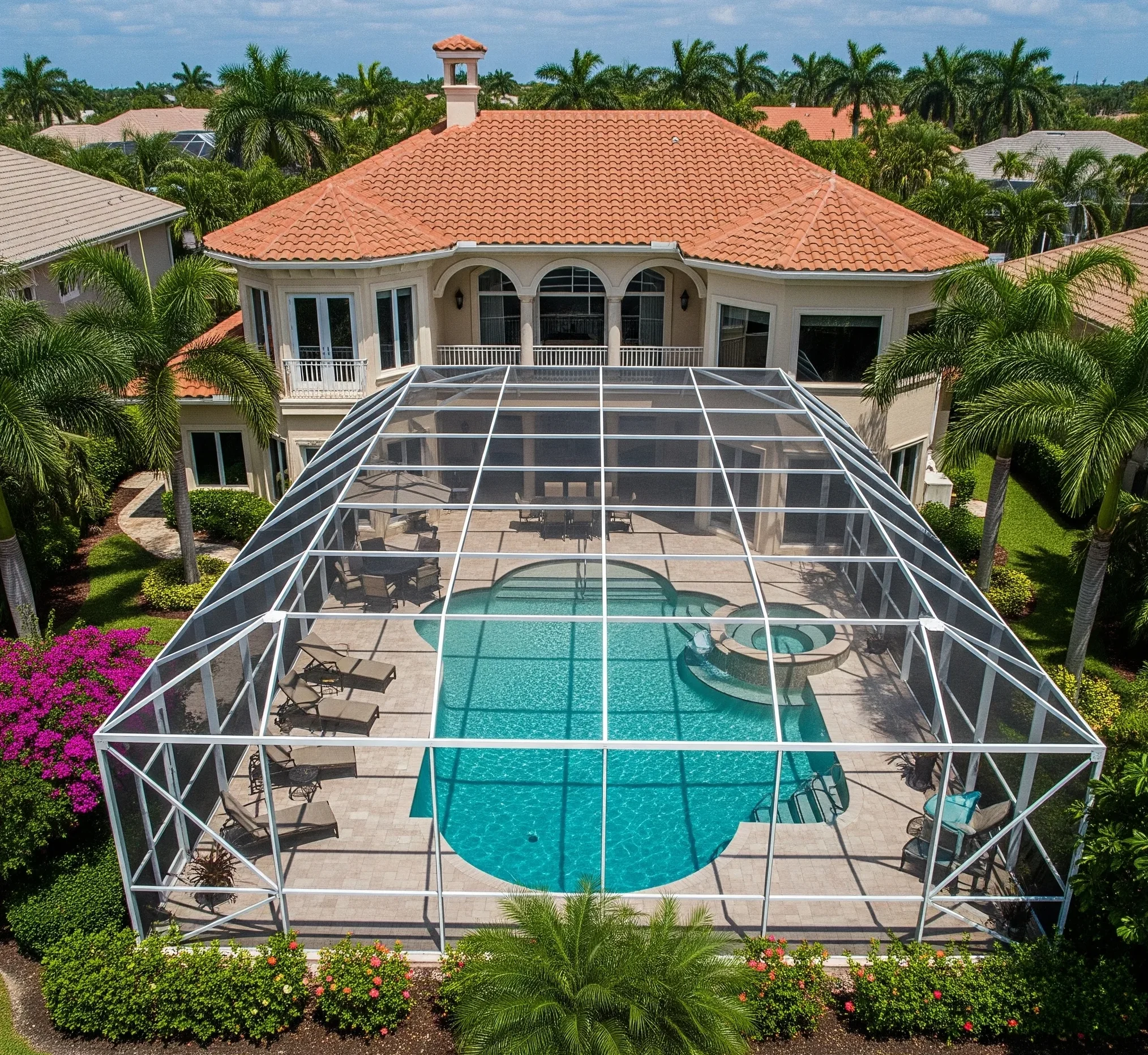 Cornerstone about hero project