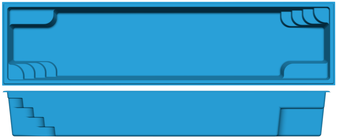 Marathon (Pool Only)